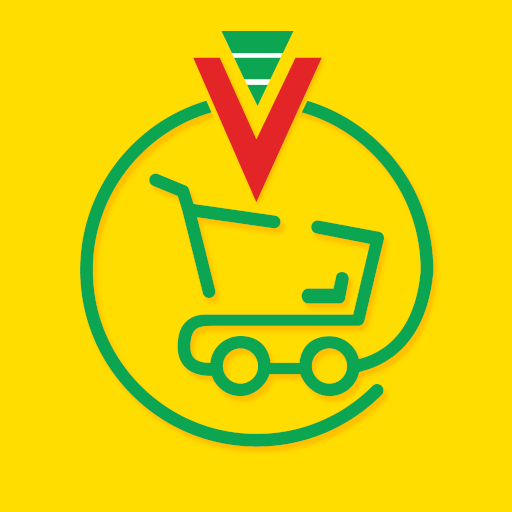 Villefort Entrega logo