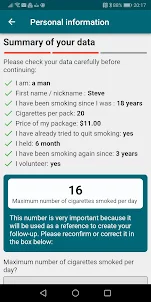 QUIT SMOKING 30