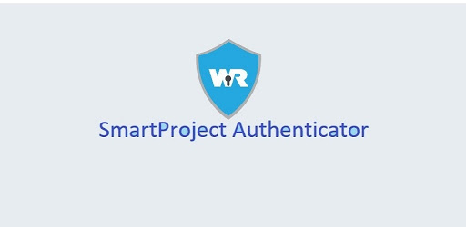 SmartProject Authenticator