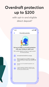 GO2bank: Mobile banking 1.39.0 5