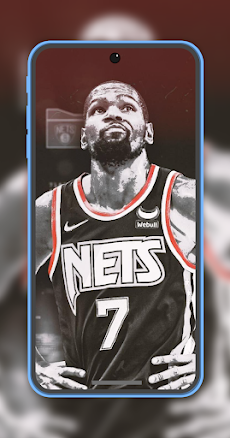 NBA Wallpaper HD - Basketballのおすすめ画像5
