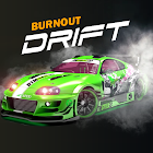 Burnout King: Drifting Games New Car 2020 1.6