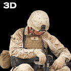 Sniper Ghost  warrior 3D 2019 1.0