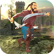 Top 37 Action Apps Like Ertugrul Gazi - Real Sword fighting game - Best Alternatives