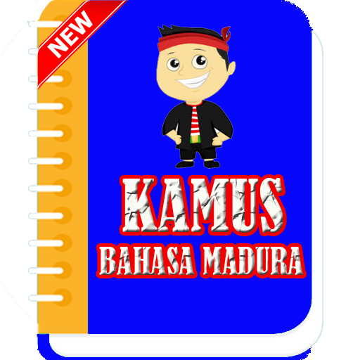 Kamus Madura Offline