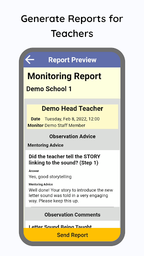 Jolly Monitor screenshot 11