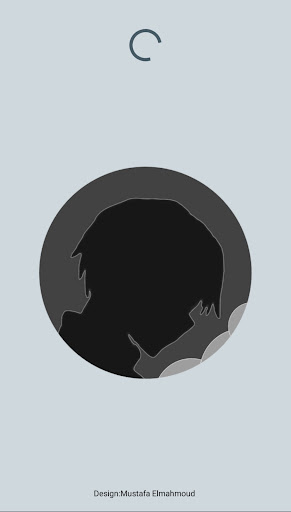 Android application Quote World screenshort