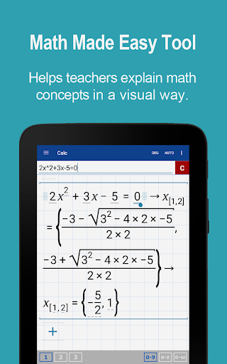 Graphing Calculator + Math - Education - apps