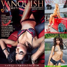 Obraz ikony: Vanquish Automotive
