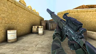Fps Shooting Games – Gun Fire - Screenshot 1