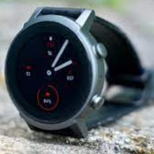 Mobvoi TicWatch E3 Guide Download on Windows