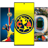 Club America Wallpaper HD 4K icon