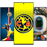 Club America Wallpaper HD 4K