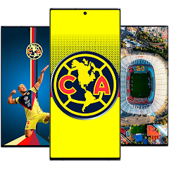 Club America Wallpaper HD 4K - Apps on Google Play