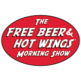 Free Beer and Hot Wings Show icon