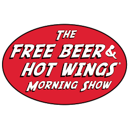 Значок приложения "Free Beer and Hot Wings Show"