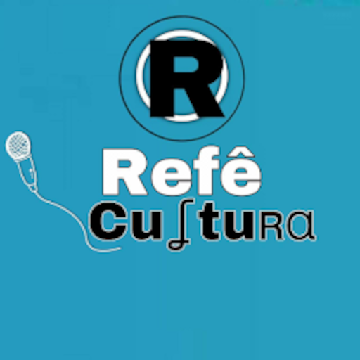 Rádio Refê Cultura 1.0 Icon