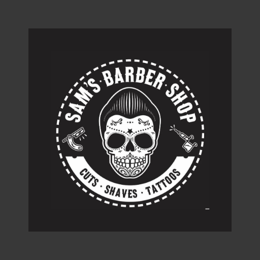 Sam's Barber Shop
