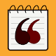 Quotepad - Quote keeper ดาวน์โหลดบน Windows