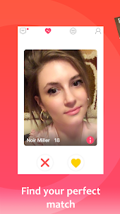 ONE Night - Hook Up Dating App
