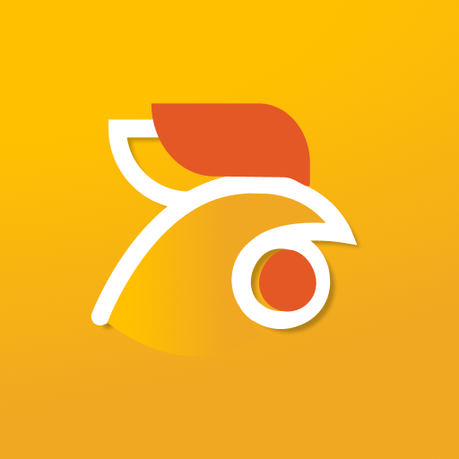 梁平鑫系統 logo