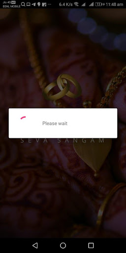 PARINAYAM Screen 2