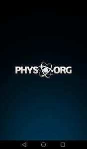 Phys.org News Unknown