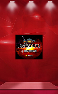 Rádio Invasora