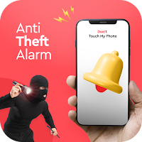 Anti-Theft Phone Security