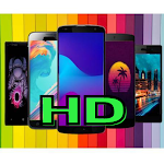 Cover Image of Unduh HD Wallpapers  APK
