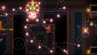 Game screenshot Dungeon VS Gunner apk download