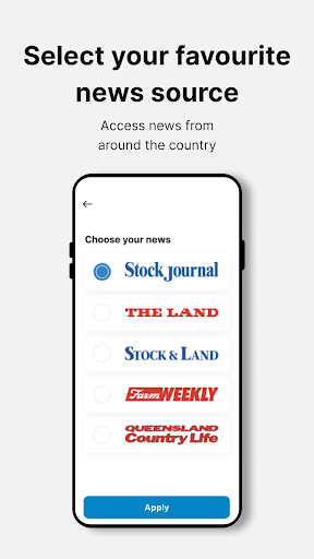 Stock Journal: News, Livestock Screen 3