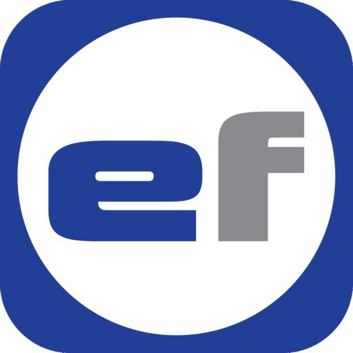 Enterprise by ExhibitForce logo