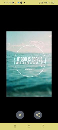 Inspirational Bible Quotes Screenshot 3 - AppWisp.com