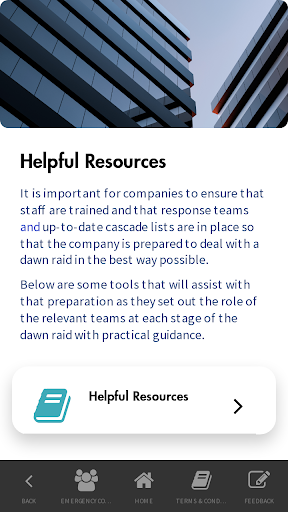 Dawn Raid Ready Screen 2