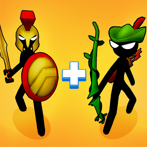 Merge Black Stickman Download on Windows