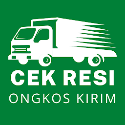 Значок приложения "Onyx - Cek Resi & Ongkos Kirim"