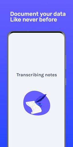 Ascenscia Voice Assistant Screen 3