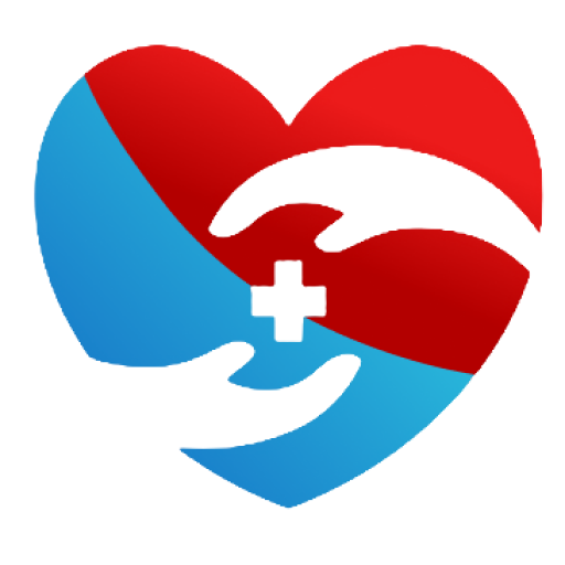 Care Supports Life logo