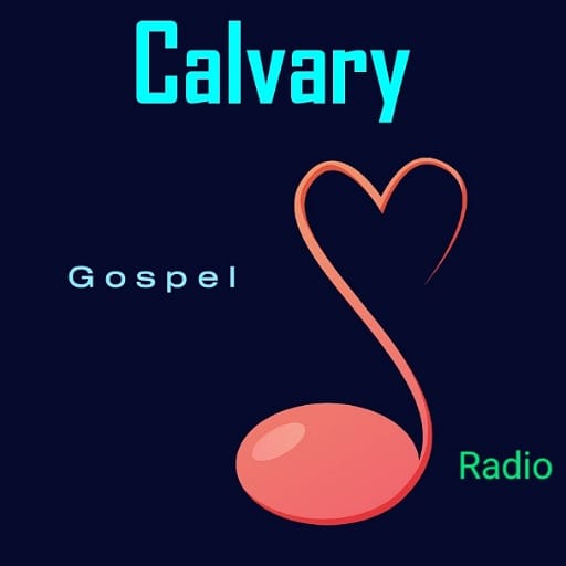 calvaryradio logo