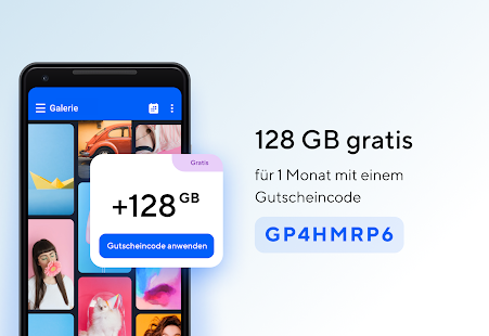 App-Vorschau