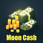 Cover Image of Download Moon Cash - Daily Reward Moon Cash 5.0 APK