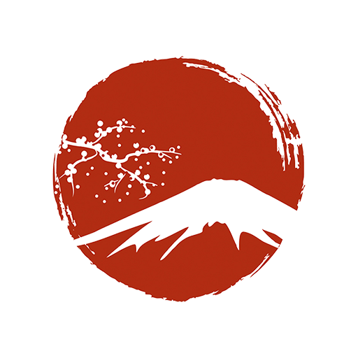 Фудзи суши | Салехард logo