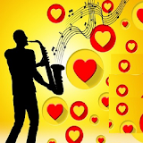 Best Saxophone Love Songs icon