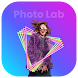Photo Lab - Color Effects - Androidアプリ