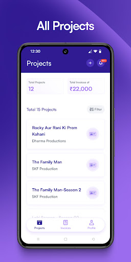SetPro Go Screen 3