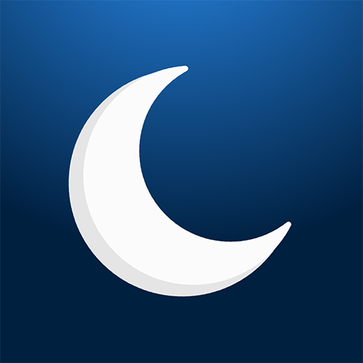 Night: Blue Light Filter logo