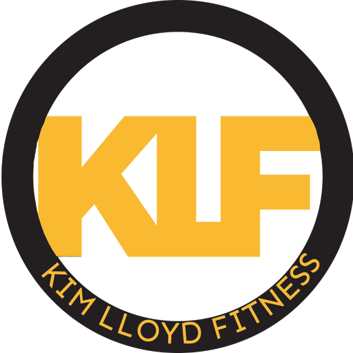 Kim Lloyd Fitness logo