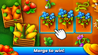 Game screenshot Merge Fields! mod apk