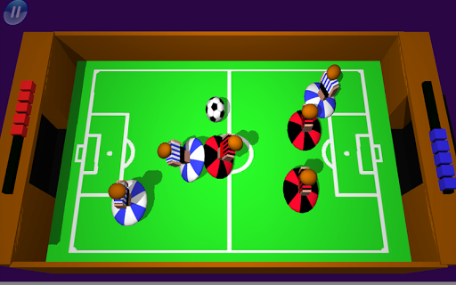 Flick Football Screen 2